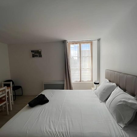 Appartamento Les Orchidees - Campagne - 2Pers - Reve Au Mans Saint-Mars-Sous-Ballon Esterno foto
